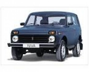 1.6 MANUAL (80 CV) 4WD