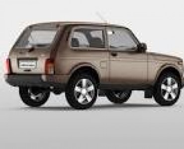 1.6 MANUAL (80 CV) 4WD
