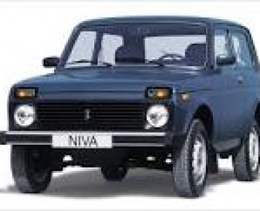 1.6 MANUAL (80 CV) 4WD