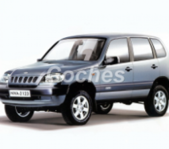 VAZ (Lada) 2123  1998