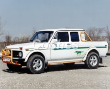 1.7 MANUAL (79 CV) 4WD