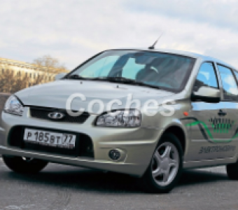 VAZ (Lada) EL Lada  2012