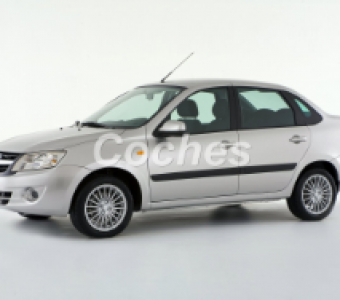 VAZ (Lada) Granta  2012
