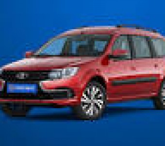 VAZ (Lada) Largus  2022
