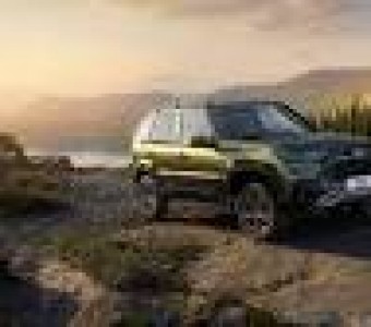 VAZ (Lada) Niva  2021
