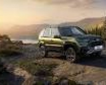 1.7 MANUAL (80 CV) 4WD