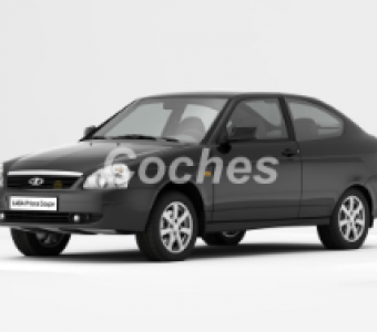 VAZ (Lada) Priora  2010