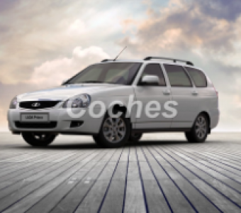VAZ (Lada) Priora  2013