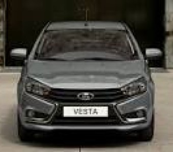 VAZ (Lada) Vesta  2022