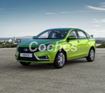 VAZ (Lada) Vesta  2017