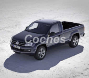 Volkswagen Amarok  2012