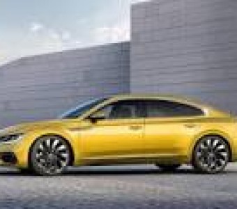 Volkswagen Arteon  2022