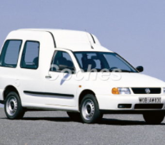 Volkswagen Caddy  1995