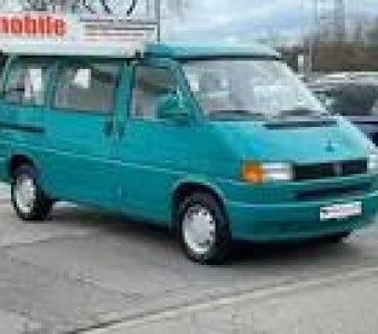 Volkswagen California  1997