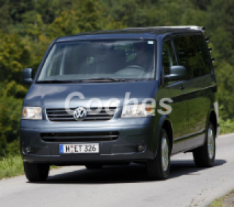 Volkswagen California  2003