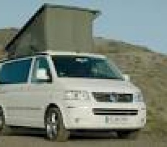 Volkswagen California  2004