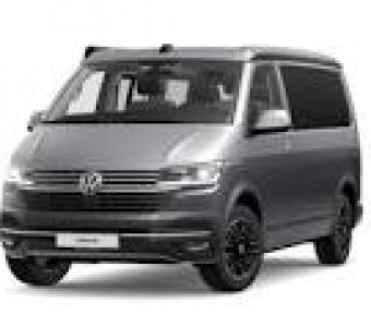 Volkswagen California  2021