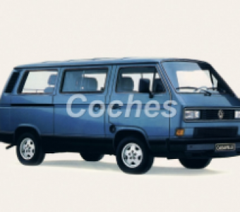 Volkswagen Caravelle  1988