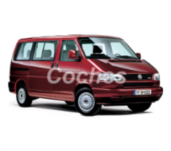 Volkswagen Caravelle  2000