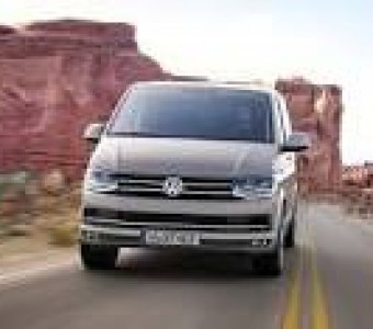 Volkswagen Caravelle  2020