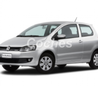 Volkswagen Fox  2009