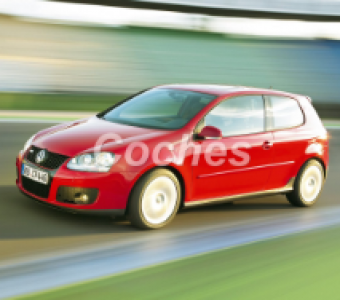 Volkswagen Golf GTI  2006