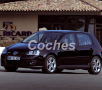 Volkswagen Golf GTI  2006