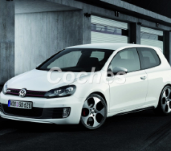 Volkswagen Golf GTI  2009