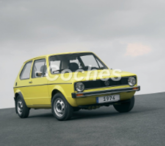 Volkswagen Golf  1976