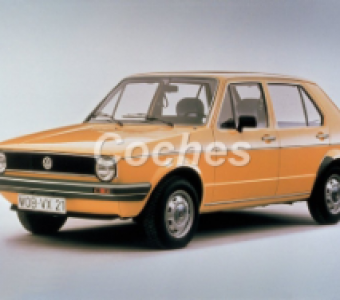 Volkswagen Golf  1977