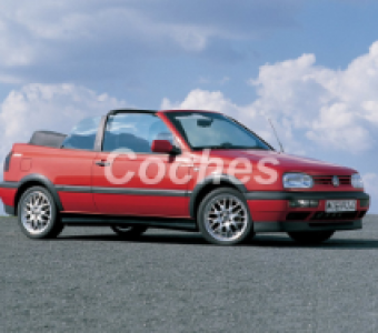 Volkswagen Golf  1993