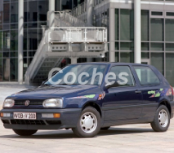 Volkswagen Golf  1993