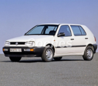 Volkswagen Golf  1995