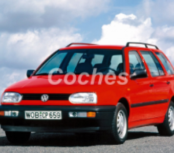Volkswagen Golf  1996