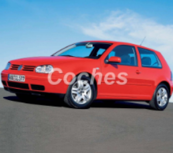 Volkswagen Golf  2002