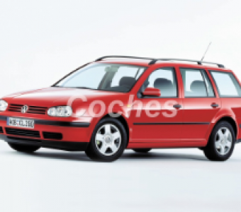 Volkswagen Golf  1999