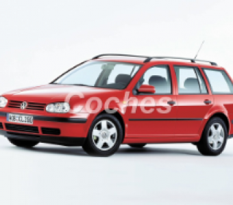 Volkswagen Golf  2002