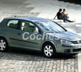 Volkswagen Golf  2007