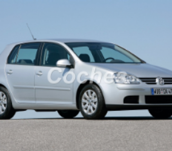 Volkswagen Golf  2003