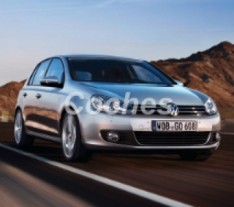 Volkswagen Golf  2009