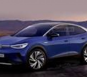 Volkswagen ID.5  2021