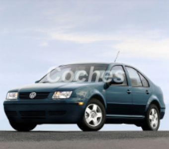 Volkswagen Jetta  2000