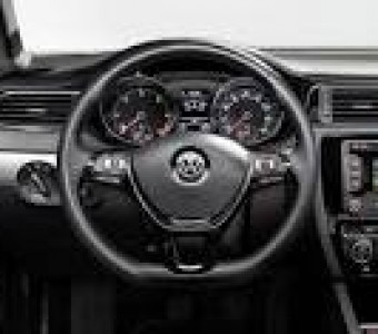 Volkswagen Jetta  2015
