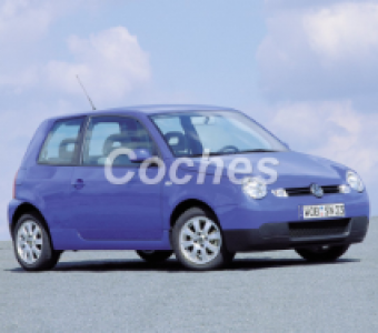 Volkswagen Lupo  1998