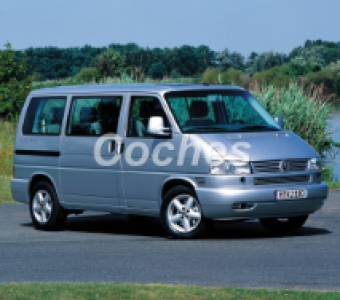 Volkswagen Multivan  1996