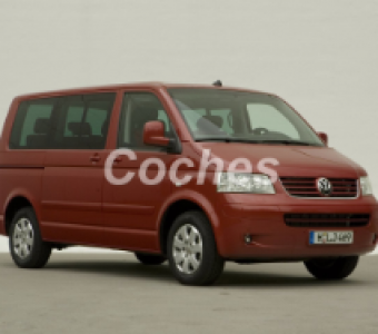 Volkswagen Multivan  2004