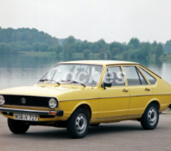 Volkswagen Passat  1975