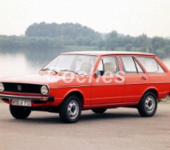 Volkswagen Passat  1975