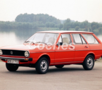 Volkswagen Passat  1976