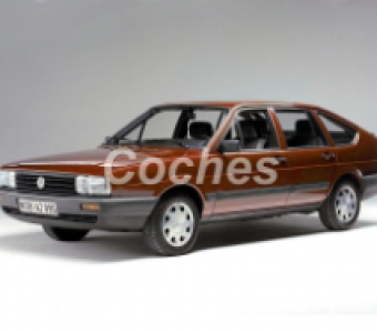 Volkswagen Passat  1982